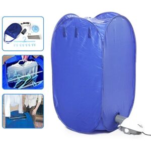 GreenZech 800W 110V - Clothes Dryer GreenZech 800W 110V - Clothes Dryer