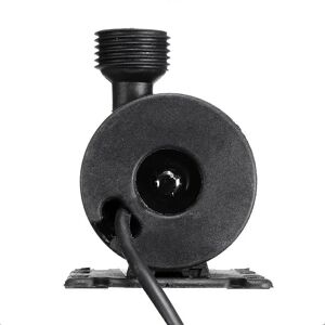 GreenZech DC 12V/24V 800L/h Submersible Water Pump - Solar Brushless Motor GreenZech DC 12V/24V 800L/h Submersible Water Pump - Solar Brushless Motor