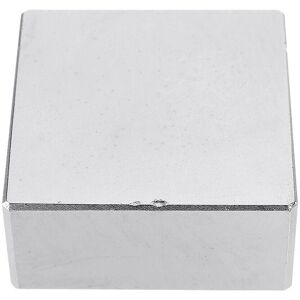 GreenZech Neodymium Magnet 40x40x20mm, 50x25x10mm - Neodymium Magnet GreenZech Neodymium Magnet 40x40x20mm, 50x25x10mm - Neodymium Magnet