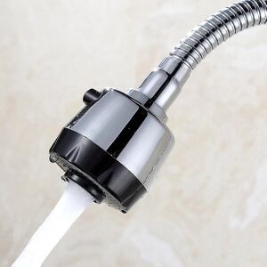 GreenZech Kitchen Bathroom Single Hole Hot And Cold Universal Faucet - Faucet GreenZech Kitchen Bathroom Single Hole Hot And Cold Universal Faucet - Faucet