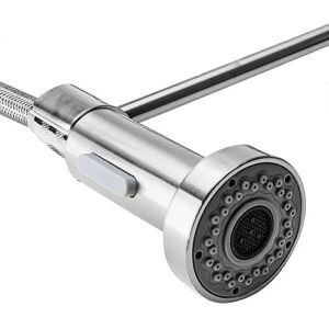 GreenZech Copper Alloy Kitchen Faucet - Single Lever Hot Cold Water Sink Tap GreenZech Copper Alloy Kitchen Faucet - Single Lever Hot Cold Water Sink Tap