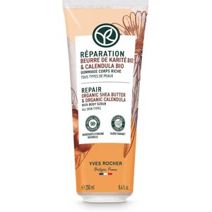 Yves Rocher Reiches Körperpeeling - Körperpeeling Yves Rocher Reiches Körperpeeling - Körperpeeling