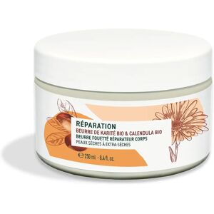 Yves Rocher Reparierende Körperbutter - Natürliche Pflege Yves Rocher Reparierende Körperbutter - Natürliche Pflege