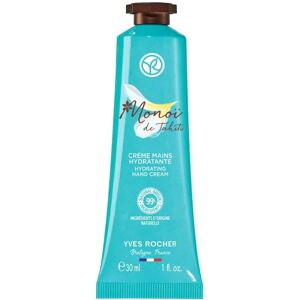 Yves Rocher Monoï De Tahiti Handcreme - Hand Cream Yves Rocher Monoï De Tahiti Handcreme - Hand Cream