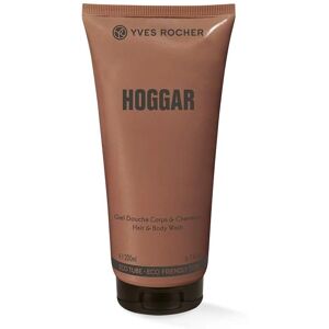 Yves Rocher Hoggar Szampon do Włosów i Ciała - Naturalny i Ekologiczny Yves Rocher Hoggar Szampon do Włosów i Ciała - Naturalny i Ekologiczny