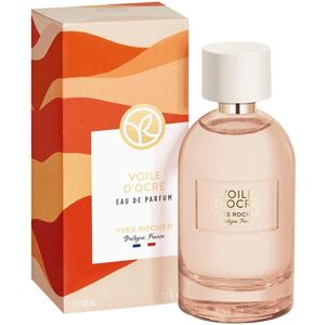 Yves Rocher Voile d'Ocre - Eau de Parfum - 100ml Yves Rocher Voile d'Ocre - Eau de Parfum - 100ml