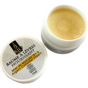 Baume à Lèvres Bio Manuka Dr. Theiss - Soin Naturel Organique - Publicité Baume à Lèvres Bio Manuka Dr. Theiss - Soin Naturel Organique - Publicité