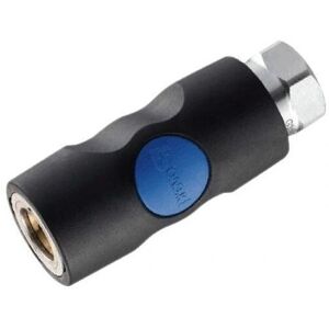 PRÉVOST Raccord femelle 6mm - Connecteur d'air - Publicité PRÉVOST Raccord femelle 6mm - Connecteur d'air - Publicité