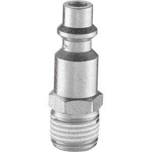PREVOST IRP 06 Connecteur pneumatique rapide en acier G 1/4 - Pneumatic Quick Connectors - Publicité PREVOST IRP 06 Connecteur pneumatique rapide en acier G 1/4 - Pneumatic Quick Connectors - Publicité
