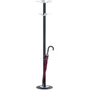 PaperFlow easyCloth perchero - 10 ganchos - Negro PaperFlow easyCloth perchero - 10 ganchos - Negro
