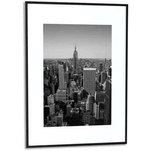 Cadre photo PaperFlow 6CCFA2.01 Noir - Ensemble de cadres - Publicité Cadre photo PaperFlow 6CCFA2.01 Noir - Ensemble de cadres - Publicité