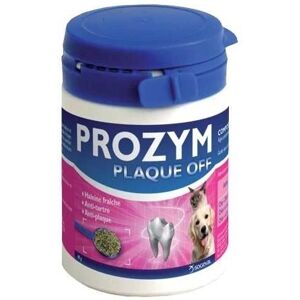 Prozym Croq Friandises Dentaires - Friandises Dentaires - Publicité Prozym Croq Friandises Dentaires - Friandises Dentaires - Publicité