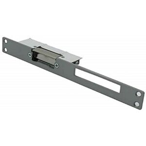 Avidsen Elektrische Deuropener - Lang (25cm) - Beveiligingscontrole Avidsen Elektrische Deuropener - Lang (25cm) - Beveiligingscontrole