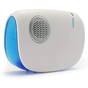 Avidsen Klate Sonnette sans fil 80m - Moderne et Portable Avidsen Klate Sonnette sans fil 80m - Moderne et Portable