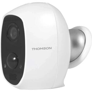 Caméra de surveillance Thomson 512503 Wi-Fi IP - Caméra IP Caméra de surveillance Thomson 512503 Wi-Fi IP - Caméra IP