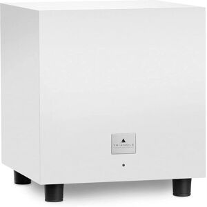 Triangle Tales 340 Subwoofer - Impactful, Elegant Design Triangle Tales 340 Subwoofer - Impactful, Elegant Design
