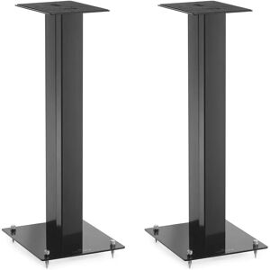 Triangle S02 Black - Speaker Stands for Hi-Fi Speakers Triangle S02 Black - Speaker Stands for Hi-Fi Speakers