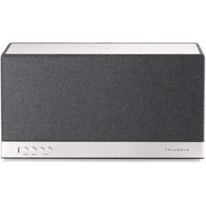 Enceinte sans fil Triangle AIO 3 Noir - Multiroom - Publicité Enceinte sans fil Triangle AIO 3 Noir - Multiroom - Publicité