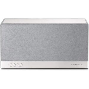 Enceinte sans fil Triangle AIO 3 - Bluetooth Hi-Res - Publicité Enceinte sans fil Triangle AIO 3 - Bluetooth Hi-Res - Publicité