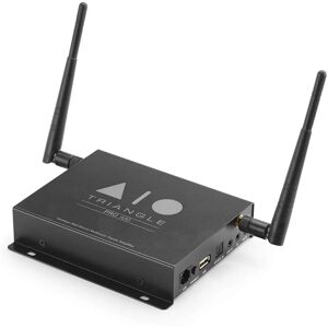 Triangle AIO PRO A50 - Amplifier - Multiroom Compatible Triangle AIO PRO A50 - Amplifier - Multiroom Compatible