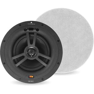 Triangle EMT7 In-wall speaker - Discreet, Easy Mounting - Home Cinema Triangle EMT7 In-wall speaker - Discreet, Easy Mounting - Home Cinema