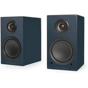 Triangle Elara LN01A - Enceintes sans fil actives - Hi-Fi, Bluetooth, Vinyle - Publicité Triangle Elara LN01A - Enceintes sans fil actives - Hi-Fi, Bluetooth, Vinyle - Publicité