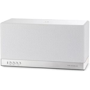 Enceinte sans fil Triangle AIO 3 - Son haute fidélité multiroom - Publicité Enceinte sans fil Triangle AIO 3 - Son haute fidélité multiroom - Publicité