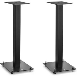 Triangle S01 Black Speaker Stands - Speaker Stands Triangle S01 Black Speaker Stands - Speaker Stands