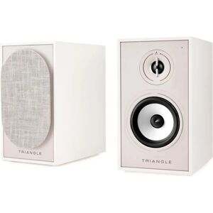 Triangle Borea BR02 Connect Crème - Wireless Speakers Triangle Borea BR02 Connect Crème - Wireless Speakers