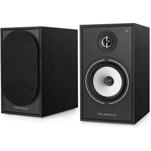 Enceintes sans fil Triangle Borea BR03 Connect - Enceintes hi-fi sans fil - Publicité Enceintes sans fil Triangle Borea BR03 Connect - Enceintes hi-fi sans fil - Publicité