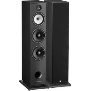 Triangle Borea BR10 - Frêne Noir - Floorstanding Speaker Triangle Borea BR10 - Frêne Noir - Floorstanding Speaker