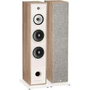 Triangle Borea BR10 - Floor-standing speaker - New flagship of Borea series Triangle Borea BR10 - Floor-standing speaker - New flagship of Borea series