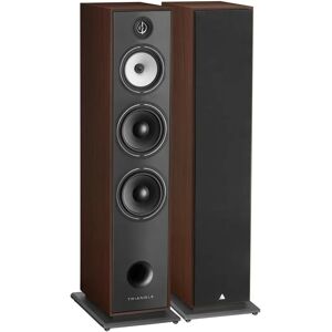 Triangle Borea BR10 - Floorstanding Speaker - Noyer Triangle Borea BR10 - Floorstanding Speaker - Noyer