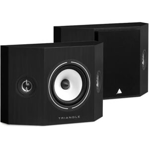 Triangle Borea BRS1 - Surround Speakers - Dark Ash Triangle Borea BRS1 - Surround Speakers - Dark Ash