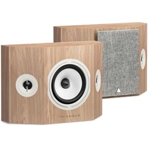 Triangle Borea BRS1 - Surround Speakers - Chêne Clair Triangle Borea BRS1 - Surround Speakers - Chêne Clair