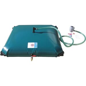 Aqualux Réservoir Flexible 5m3 - 102627 - Publicité Aqualux Réservoir Flexible 5m3 - 102627 - Publicité