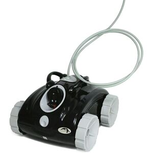 Aqualux Modèle 106490 - Robot de piscine - Autonome - Compatible avec toutes les surfaces - Publicité Aqualux Modèle 106490 - Robot de piscine - Autonome - Compatible avec toutes les surfaces - Publicité