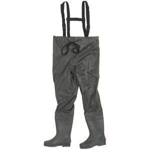 Daiwa Kid Wader Verde - Waders Daiwa Kid Wader Verde - Waders