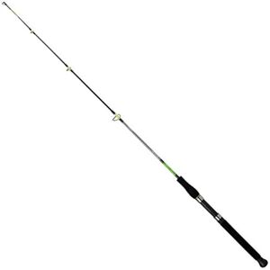 Daiwa Sensor Boat Af Fishing Rod - 2.40m, 60-120g, Black - Fishing Rod Daiwa Sensor Boat Af Fishing Rod - 2.40m, 60-120g, Black - Fishing Rod