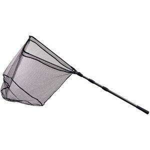 Daiwa Model Rubber Mesh Net 3 Sections - Net Daiwa Model Rubber Mesh Net 3 Sections - Net