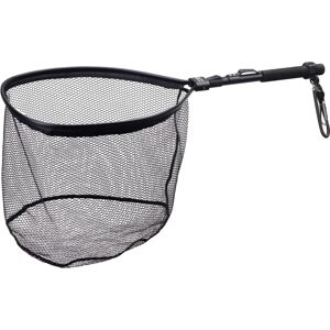 Daiwa D30 Oval Trout Wading Landing Net - Fishing Equipment Daiwa D30 Oval Trout Wading Landing Net - Fishing Equipment