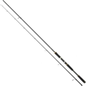 Canne à pêche Daiwa Legalis Seabass - 3,05 m / 14-56 g - Publicité Canne à pêche Daiwa Legalis Seabass - 3,05 m / 14-56 g - Publicité
