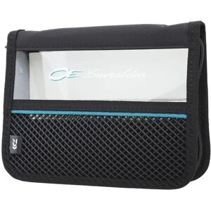 Estuche de señuelos Daiwa Emeraldas - Almacenamiento compacto Estuche de señuelos Daiwa Emeraldas - Almacenamiento compacto