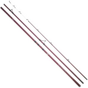 Daiwa Prime Caster Slim Hf Ce Surfcasting Rod - 4.25 m Daiwa Prime Caster Slim Hf Ce Surfcasting Rod - 4.25 m