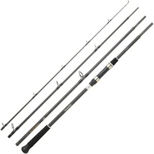 Daiwa Procaster Travel Sea Fishing Rod - Medium-Heavy Daiwa Procaster Travel Sea Fishing Rod - Medium-Heavy