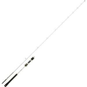 Daiwa Megaforce Jigging Rod Plateado 1.90 m / 90-210 g - Fishing Rod Daiwa Megaforce Jigging Rod Plateado 1.90 m / 90-210 g - Fishing Rod