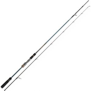 Daiwa Blue Tournament Ags Spinning Rod - Fishing Rod Daiwa Blue Tournament Ags Spinning Rod - Fishing Rod