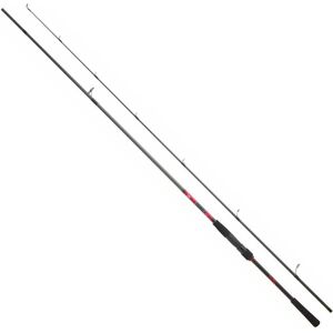 Daiwa Ninja Sp Tsuki - Carbon, Inverted, Aluminum Rings - Spinning Rod Daiwa Ninja Sp Tsuki - Carbon, Inverted, Aluminum Rings - Spinning Rod