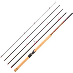 Daiwa Trout ML 3.90m - High Modulus Carbon Fishing Rod Daiwa Trout ML 3.90m - High Modulus Carbon Fishing Rod