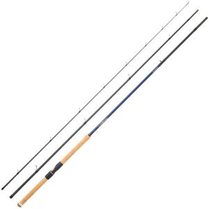 Daiwa Samurai Trout Match Rod Plateado 3.90 m / 2-16 g Daiwa Samurai Trout Match Rod Plateado 3.90 m / 2-16 g